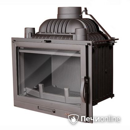 Каминная топка Nordflam LA BRAISE 700 14 кВт в Шымкенте